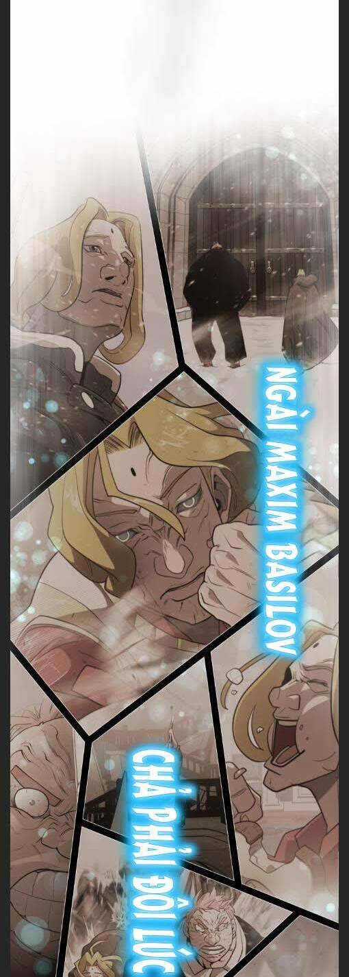 Kĩ Nguyên Của Anh Hùng - Chapter 126 - Page 35