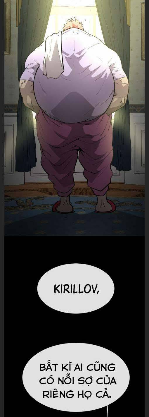 Kĩ Nguyên Của Anh Hùng - Chapter 126 - Page 37