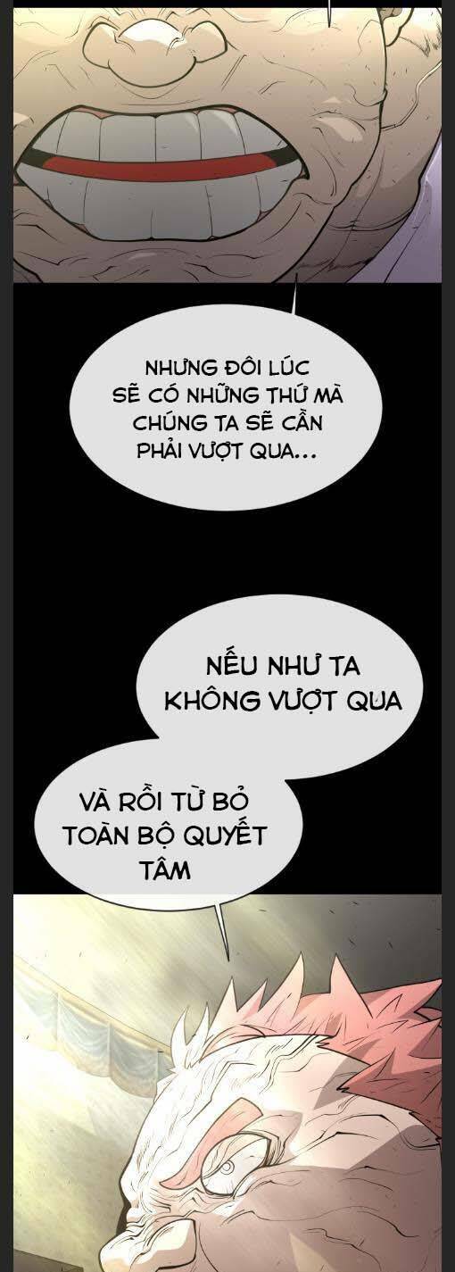 Kĩ Nguyên Của Anh Hùng - Chapter 126 - Page 38