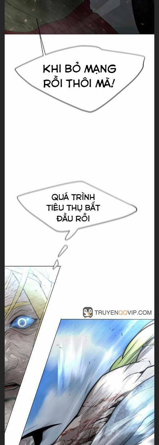 Kĩ Nguyên Của Anh Hùng - Chapter 126 - Page 45