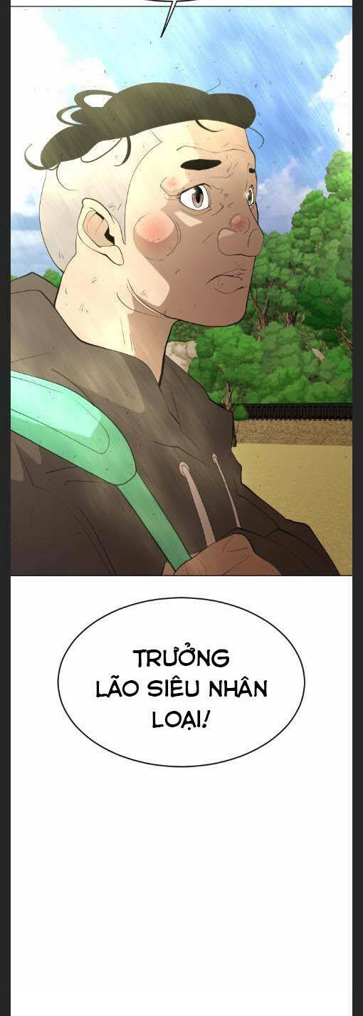 Kĩ Nguyên Của Anh Hùng - Chapter 126 - Page 4