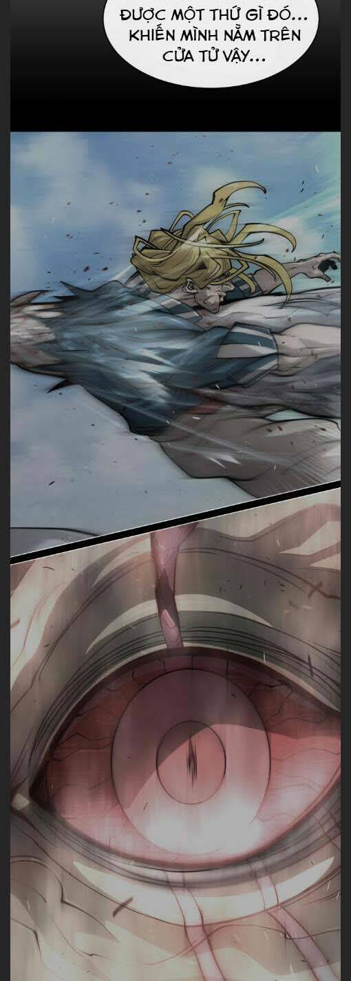 Kĩ Nguyên Của Anh Hùng - Chapter 126 - Page 53