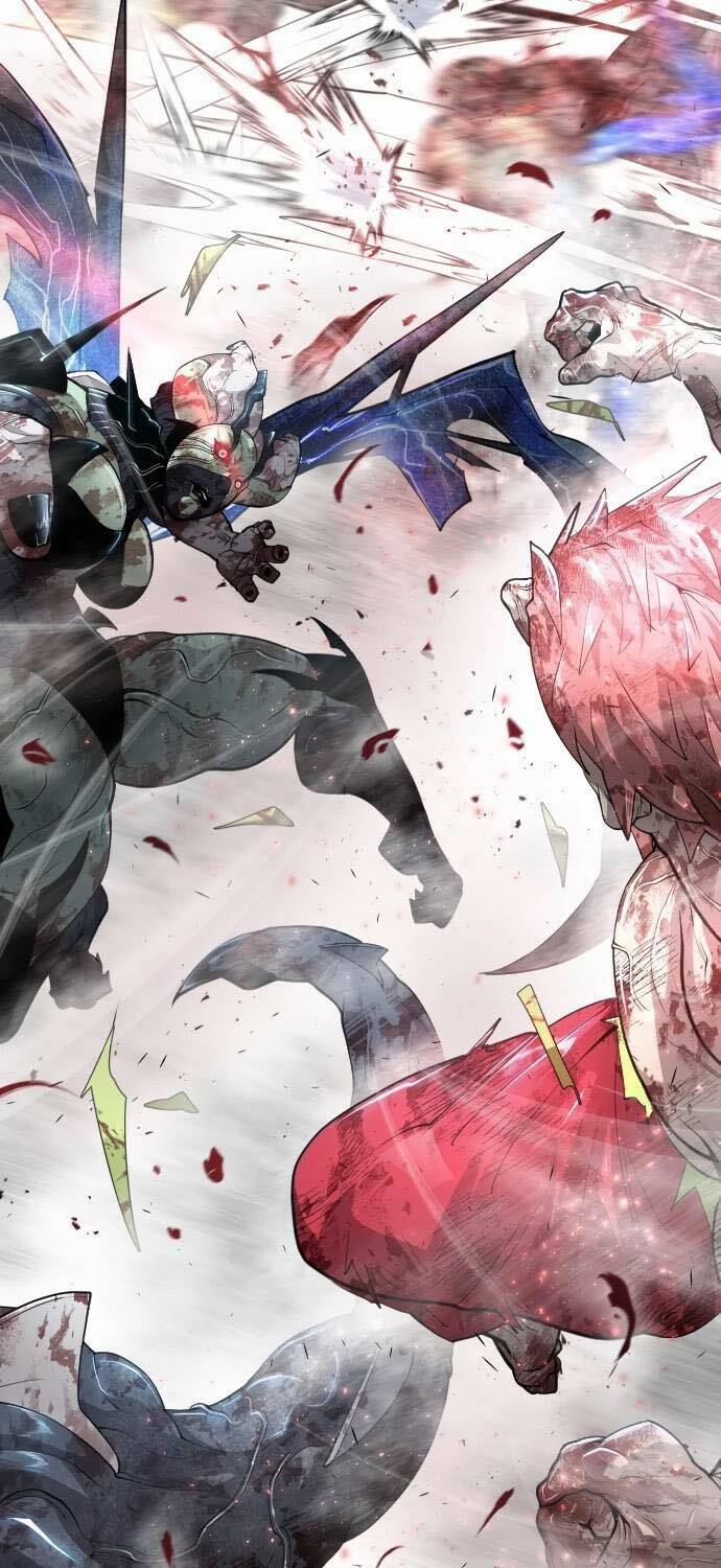 Kĩ Nguyên Của Anh Hùng - Chapter 127 - Page 23