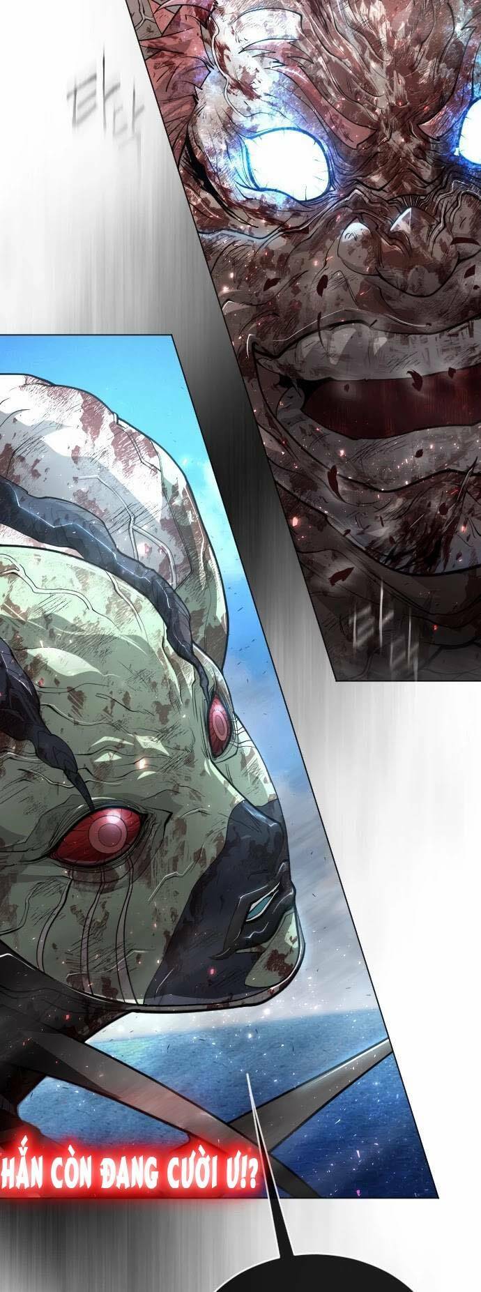 Kĩ Nguyên Của Anh Hùng - Chapter 127 - Page 25