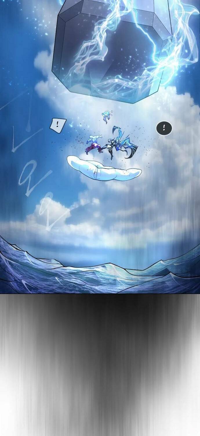 Kĩ Nguyên Của Anh Hùng - Chapter 127 - Page 30