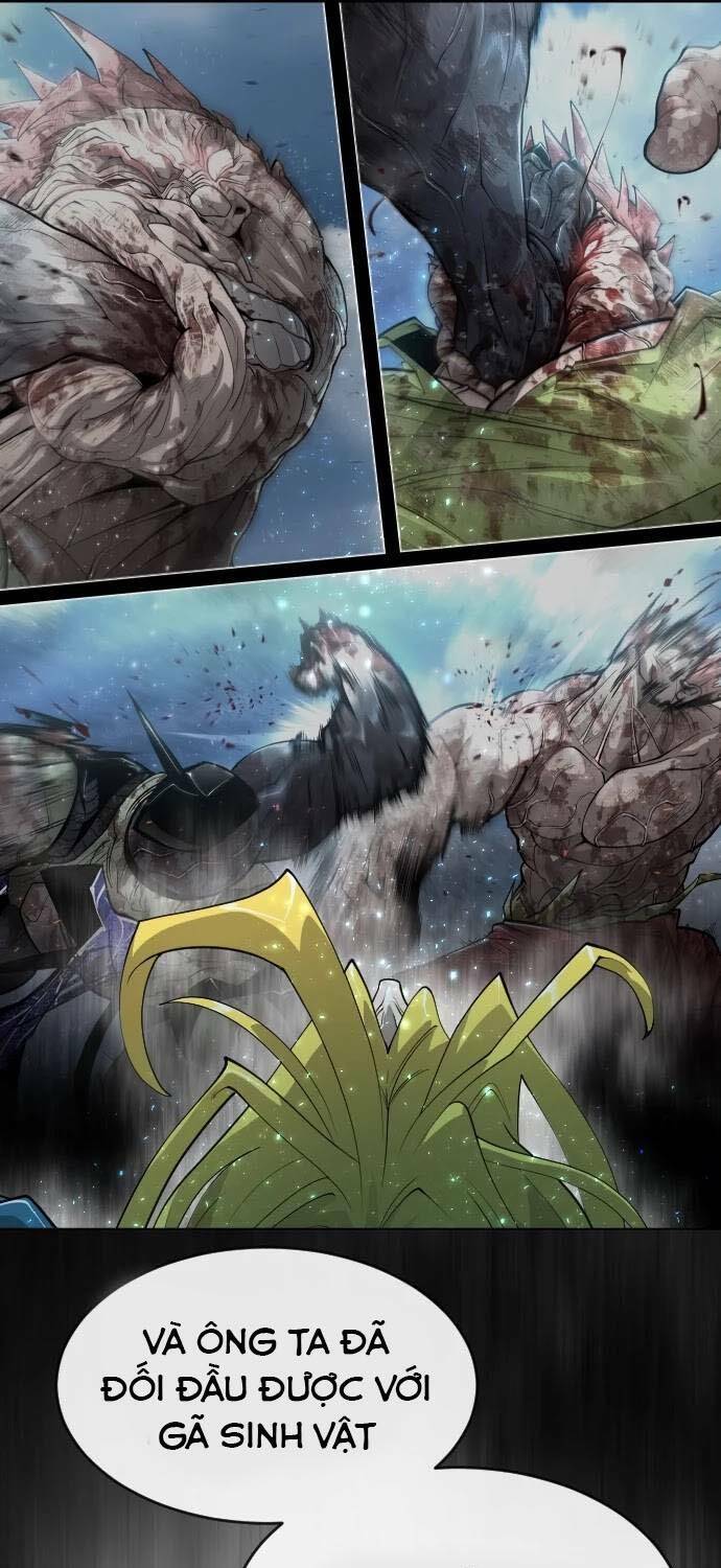 Kĩ Nguyên Của Anh Hùng - Chapter 127 - Page 35