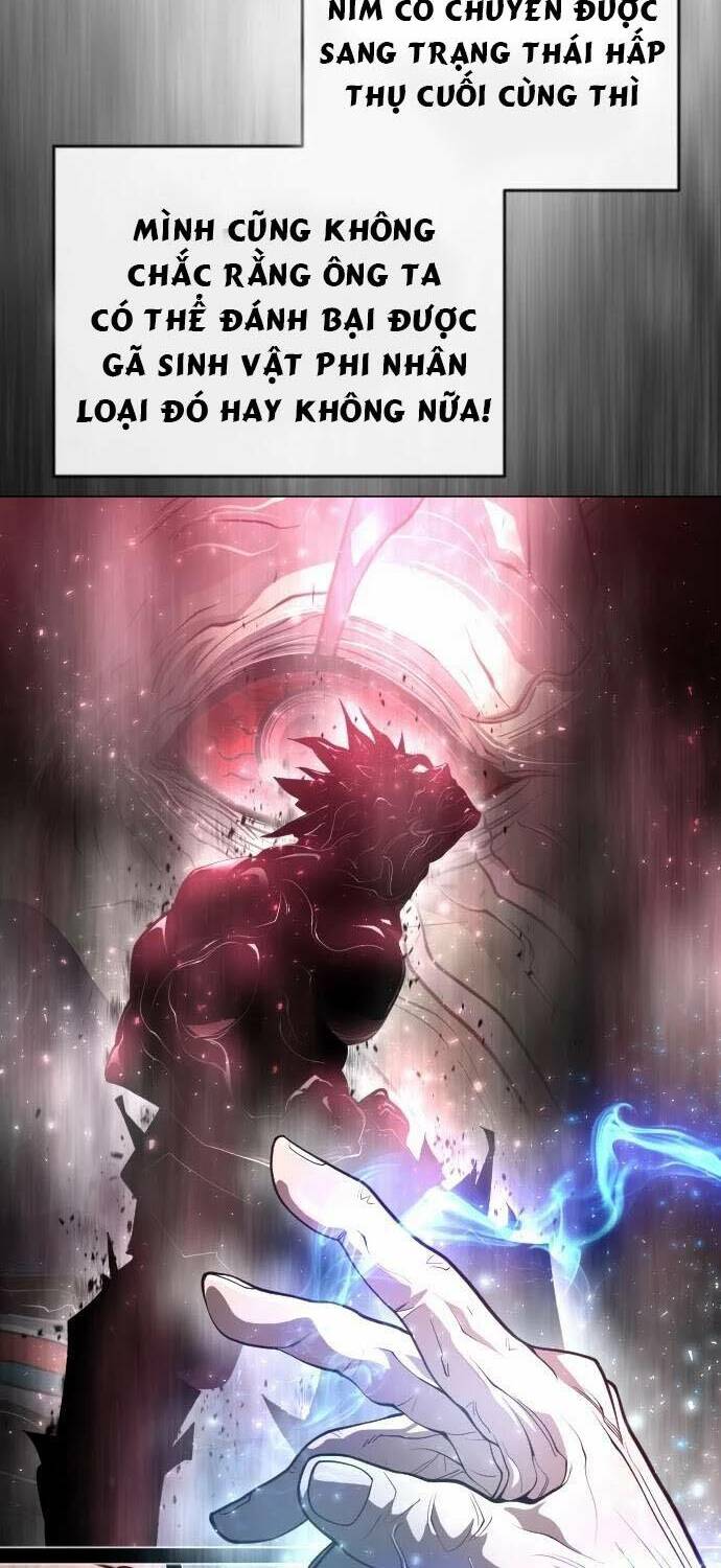 Kĩ Nguyên Của Anh Hùng - Chapter 127 - Page 38