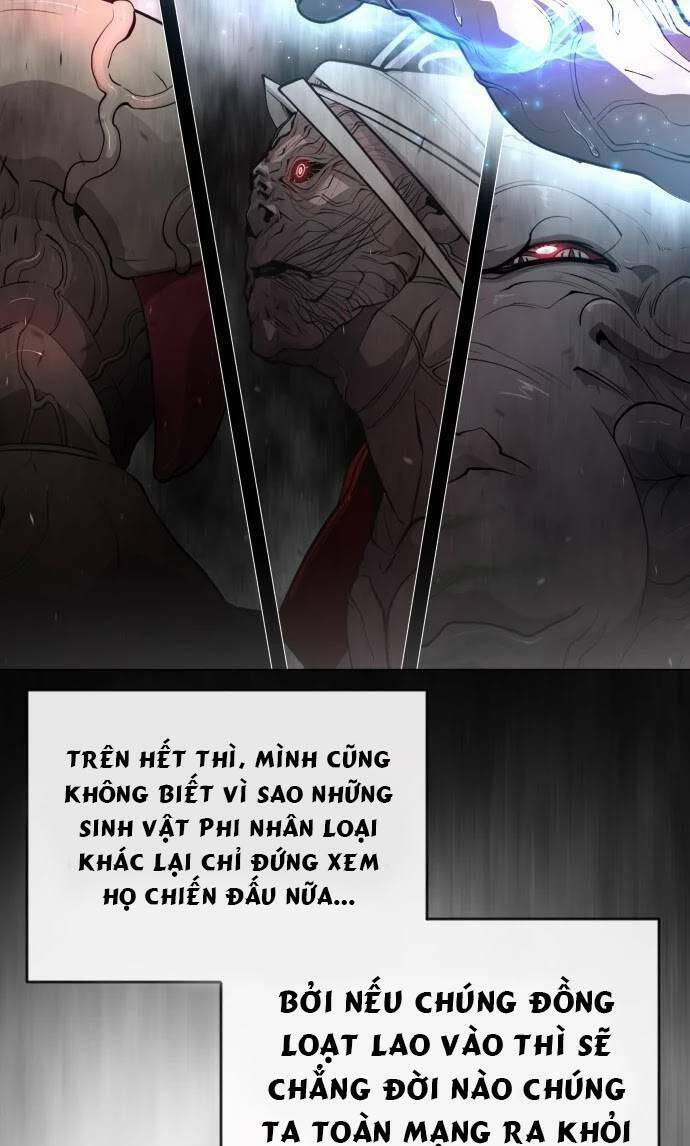 Kĩ Nguyên Của Anh Hùng - Chapter 127 - Page 39