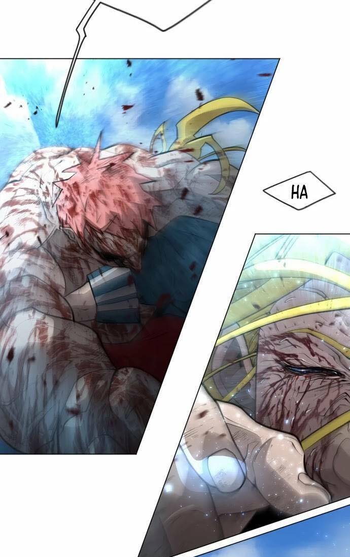 Kĩ Nguyên Của Anh Hùng - Chapter 127 - Page 65