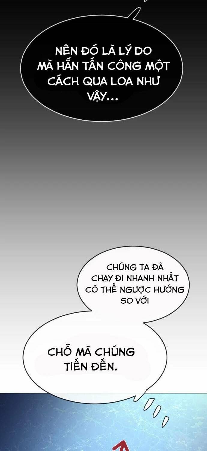 Kĩ Nguyên Của Anh Hùng - Chapter 127 - Page 74