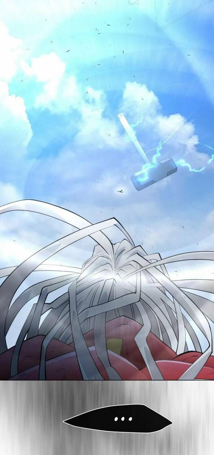 Kĩ Nguyên Của Anh Hùng - Chapter 127 - Page 8