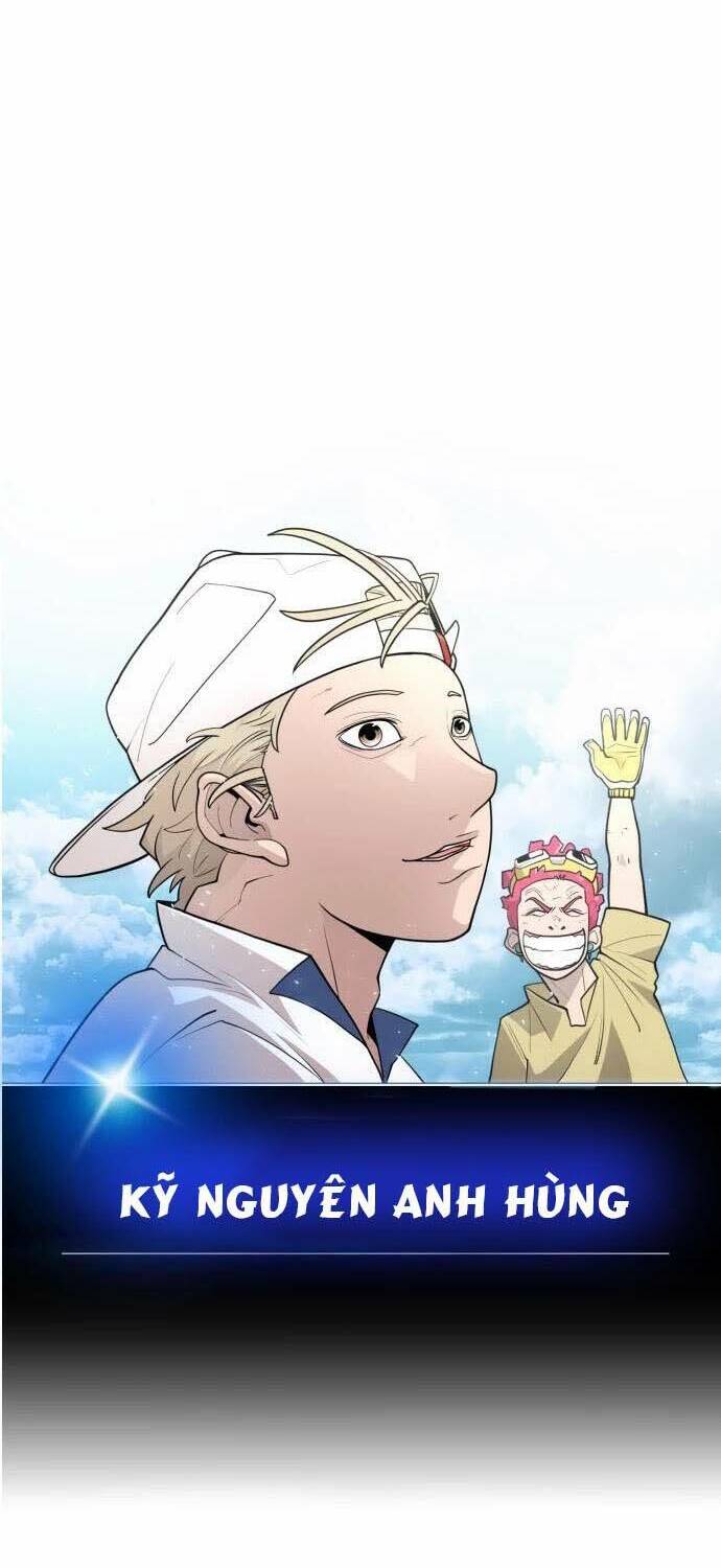 Kĩ Nguyên Của Anh Hùng - Chapter 128 - Page 12