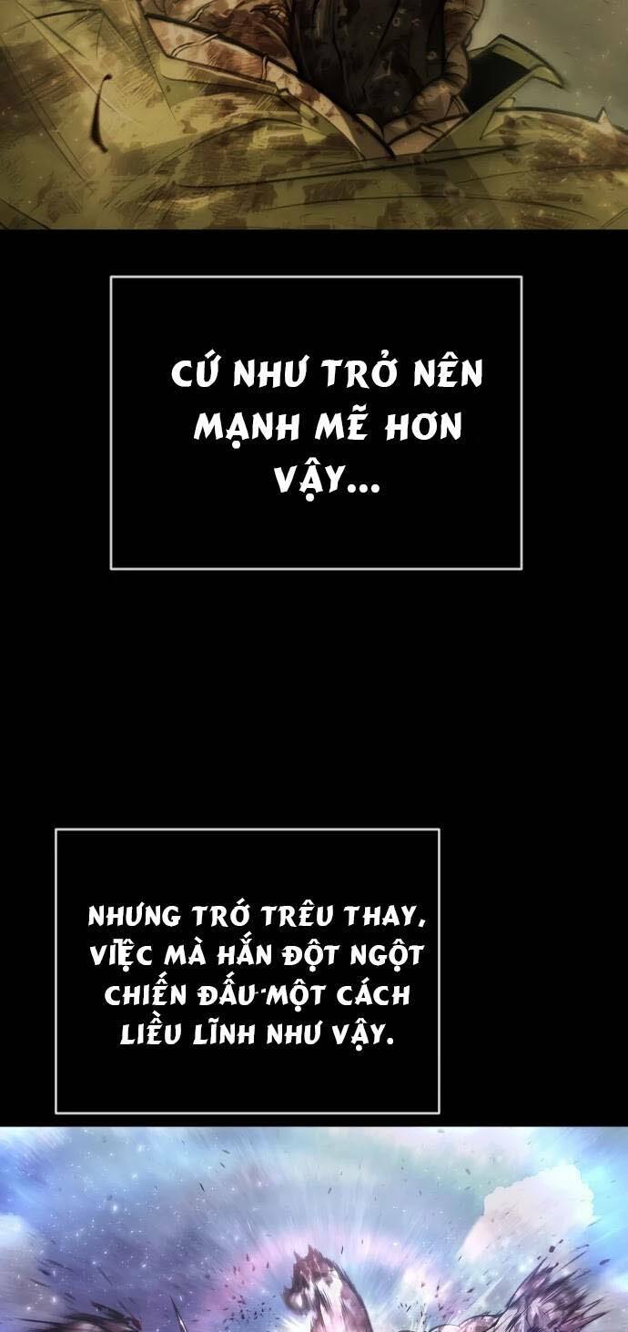 Kĩ Nguyên Của Anh Hùng - Chapter 128 - Page 17