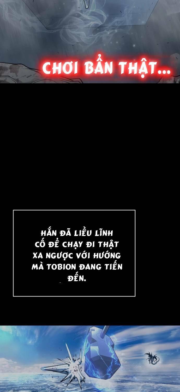 Kĩ Nguyên Của Anh Hùng - Chapter 128 - Page 21