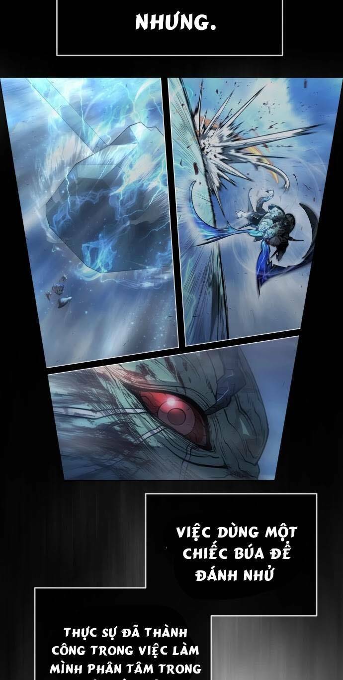 Kĩ Nguyên Của Anh Hùng - Chapter 128 - Page 23