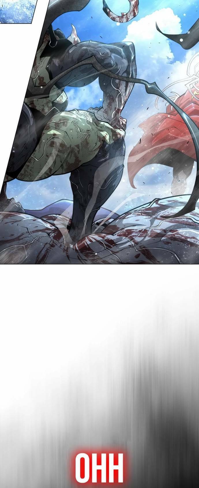 Kĩ Nguyên Của Anh Hùng - Chapter 128 - Page 33