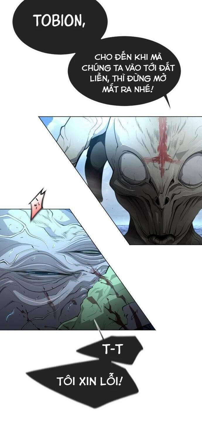 Kĩ Nguyên Của Anh Hùng - Chapter 128 - Page 36