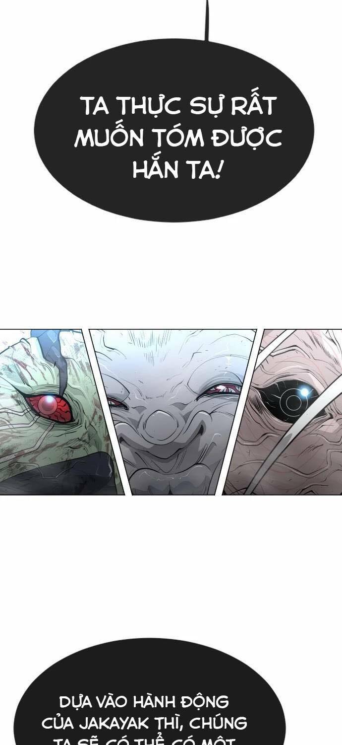 Kĩ Nguyên Của Anh Hùng - Chapter 128 - Page 39