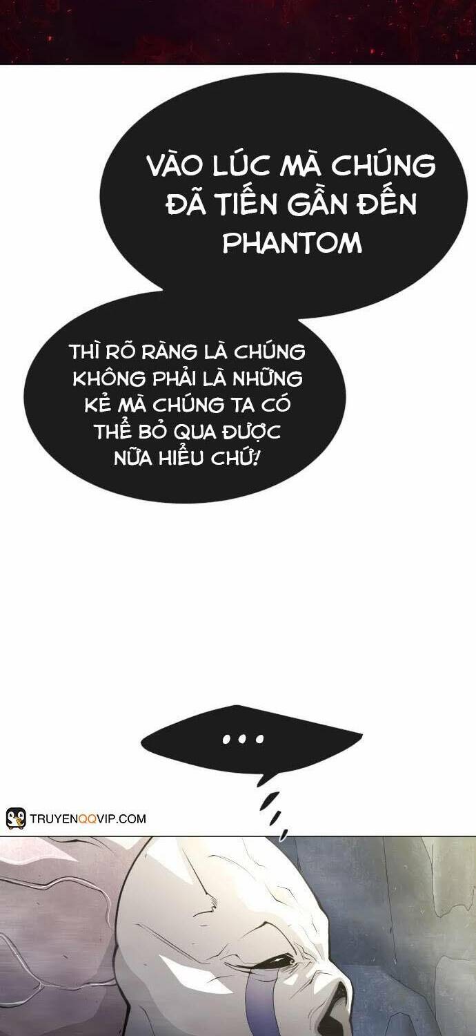 Kĩ Nguyên Của Anh Hùng - Chapter 128 - Page 60
