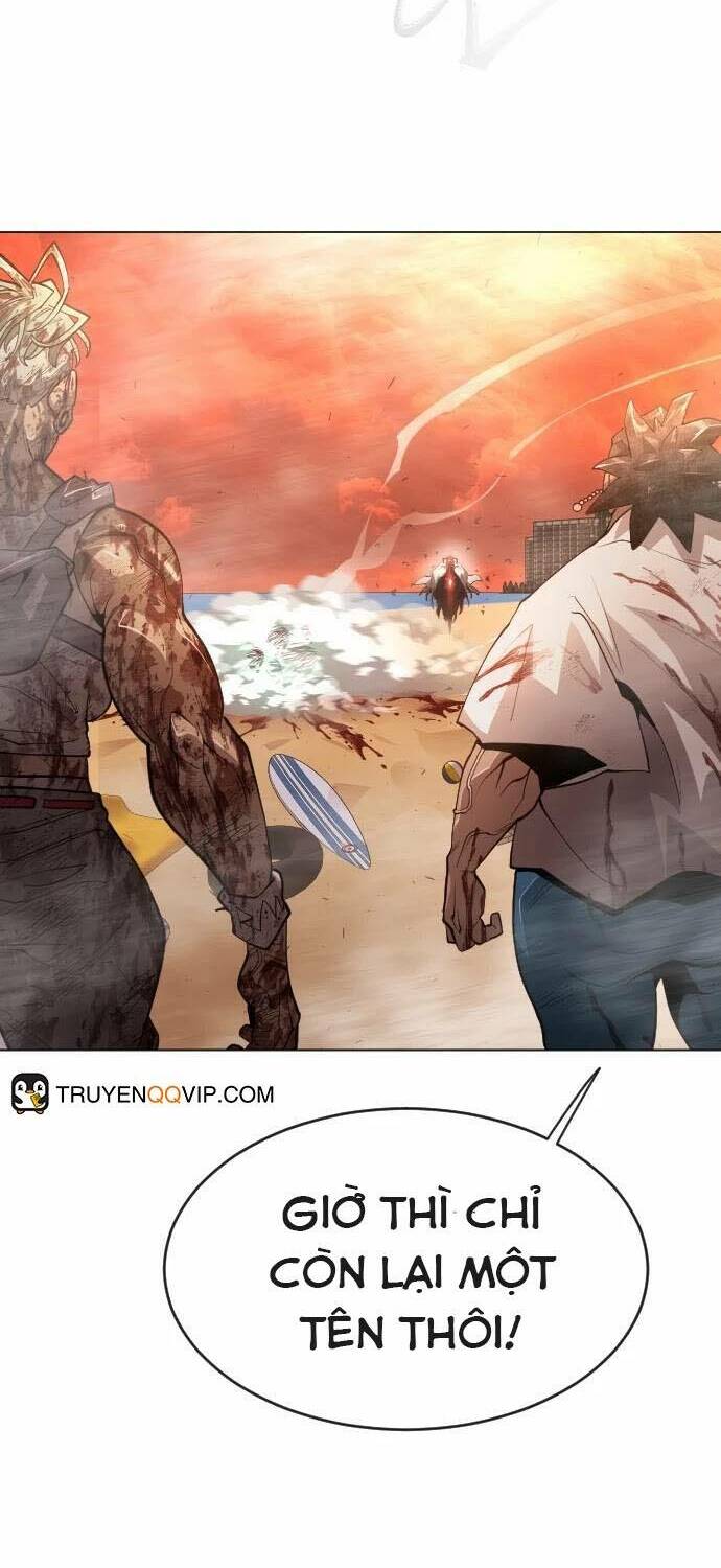 Kĩ Nguyên Của Anh Hùng - Chapter 128 - Page 76