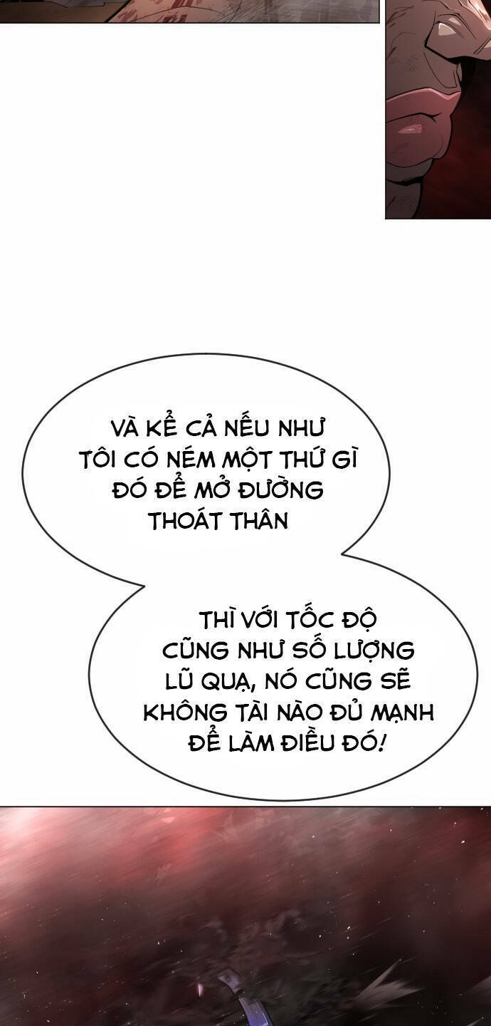Kĩ Nguyên Của Anh Hùng - Chapter 129 - Page 20