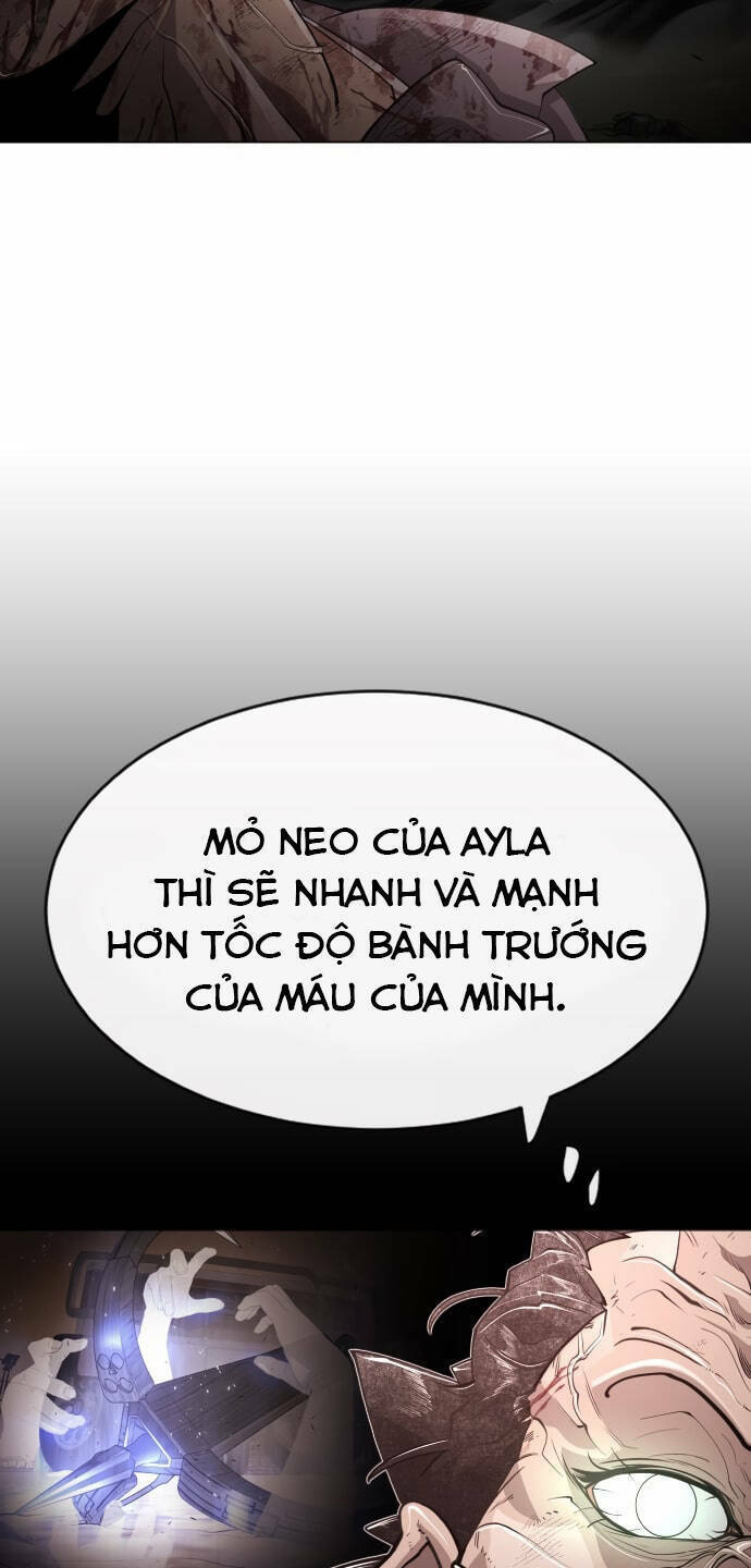 Kĩ Nguyên Của Anh Hùng - Chapter 129 - Page 23