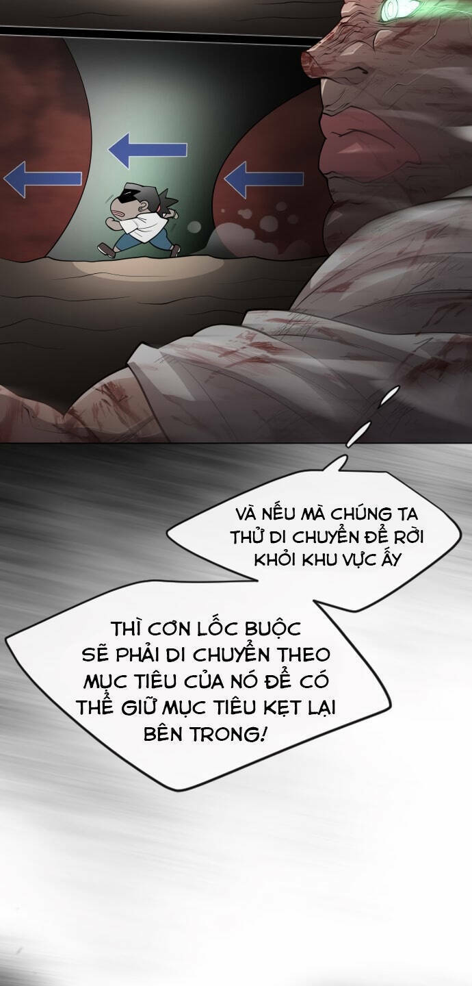Kĩ Nguyên Của Anh Hùng - Chapter 129 - Page 38