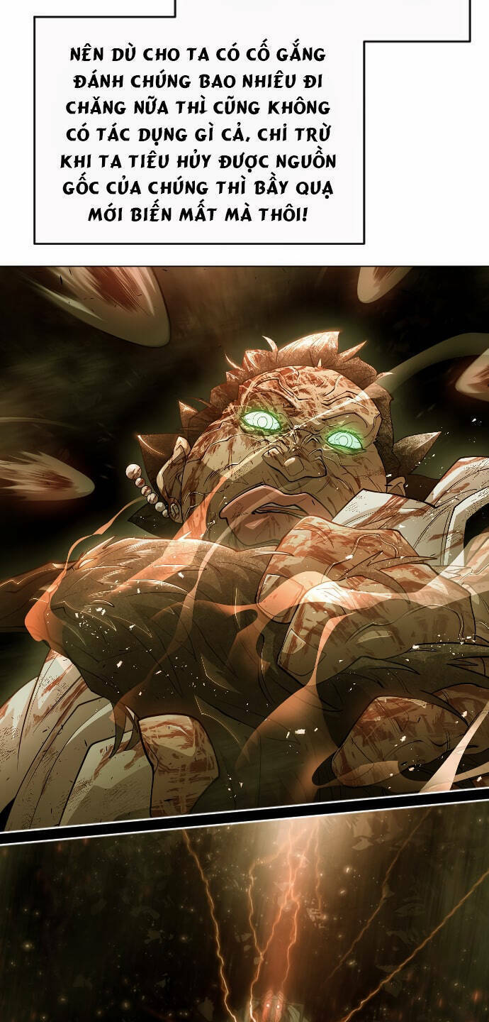 Kĩ Nguyên Của Anh Hùng - Chapter 129 - Page 53