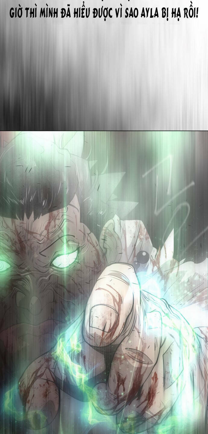 Kĩ Nguyên Của Anh Hùng - Chapter 129 - Page 55