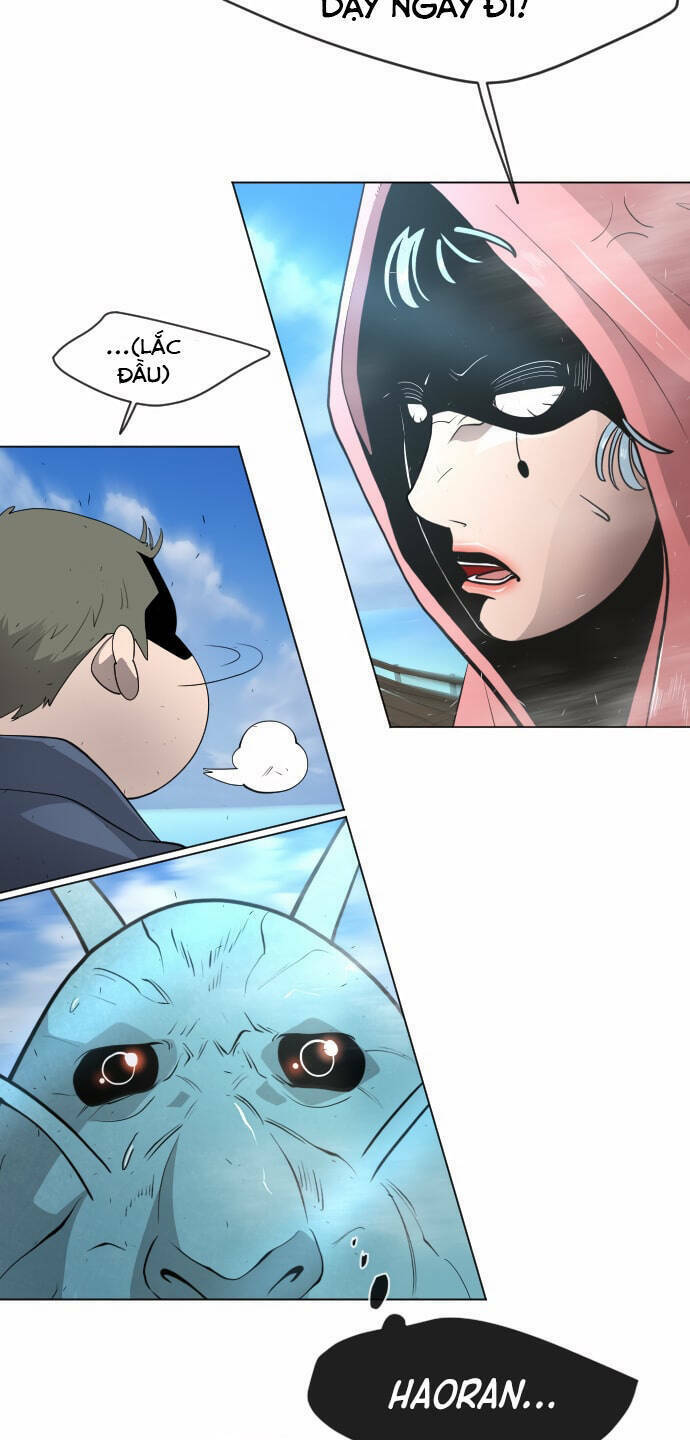 Kĩ Nguyên Của Anh Hùng - Chapter 129 - Page 72