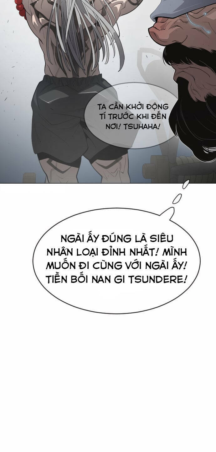 Kĩ Nguyên Của Anh Hùng - Chapter 129 - Page 75