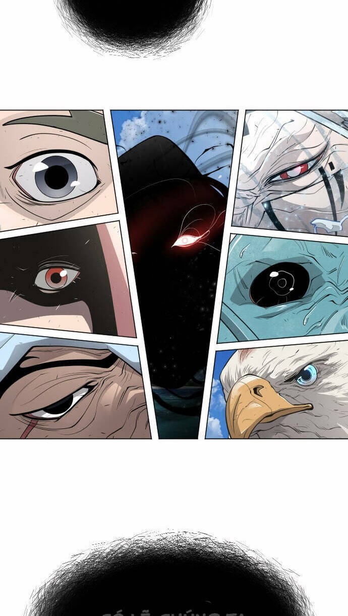 Kĩ Nguyên Của Anh Hùng - Chapter 129 - Page 81