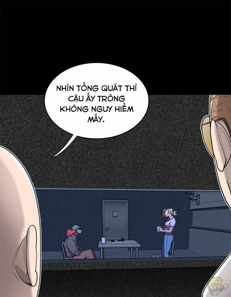 Kĩ Nguyên Của Anh Hùng - Chapter 13 - Page 11