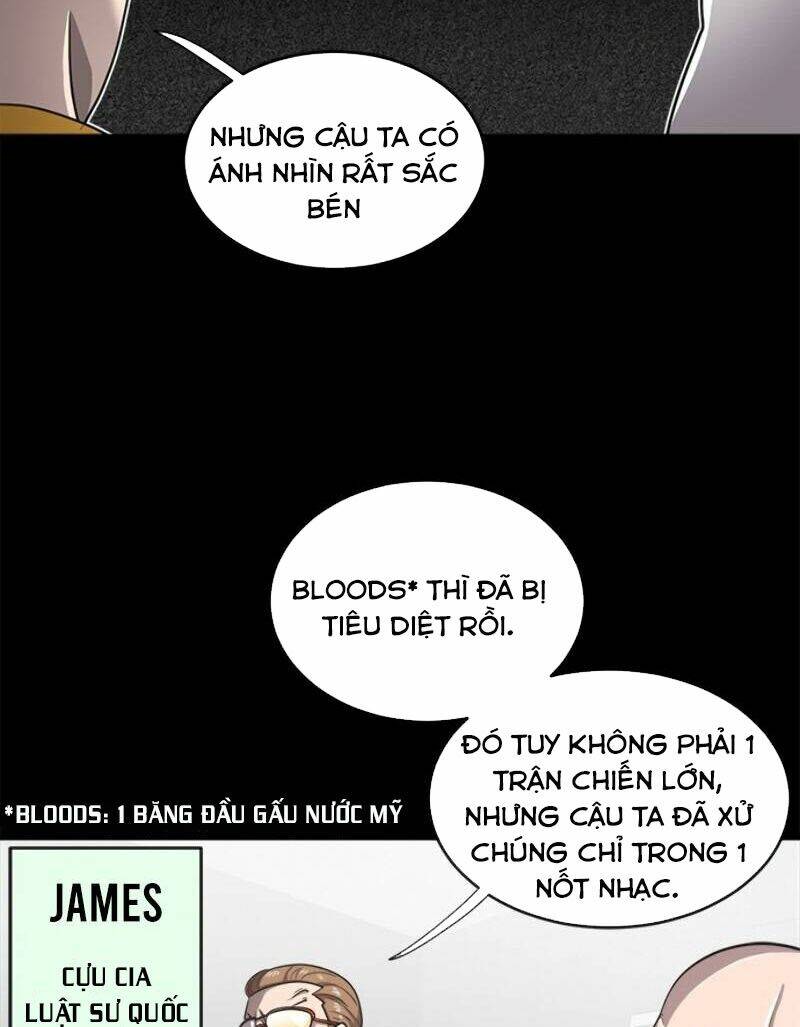 Kĩ Nguyên Của Anh Hùng - Chapter 13 - Page 12