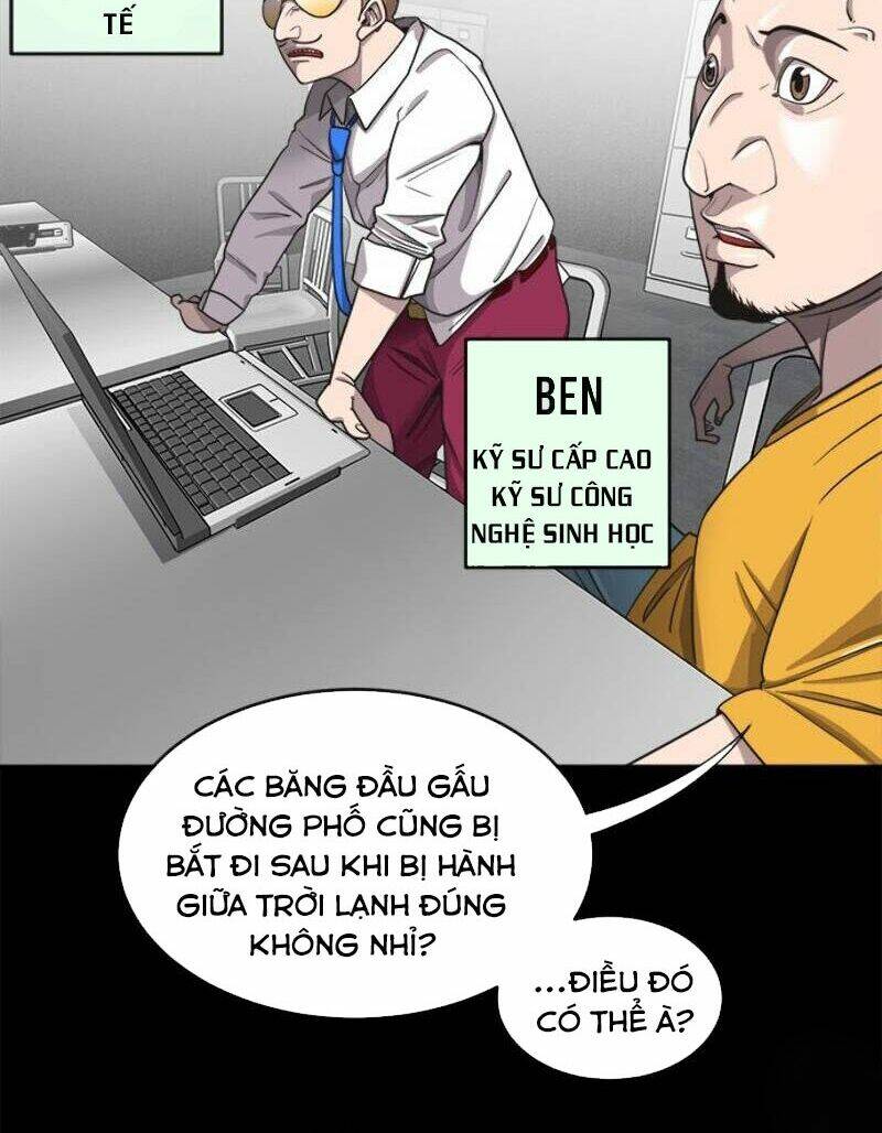 Kĩ Nguyên Của Anh Hùng - Chapter 13 - Page 13
