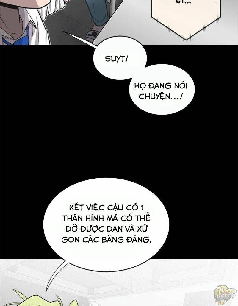 Kĩ Nguyên Của Anh Hùng - Chapter 13 - Page 15