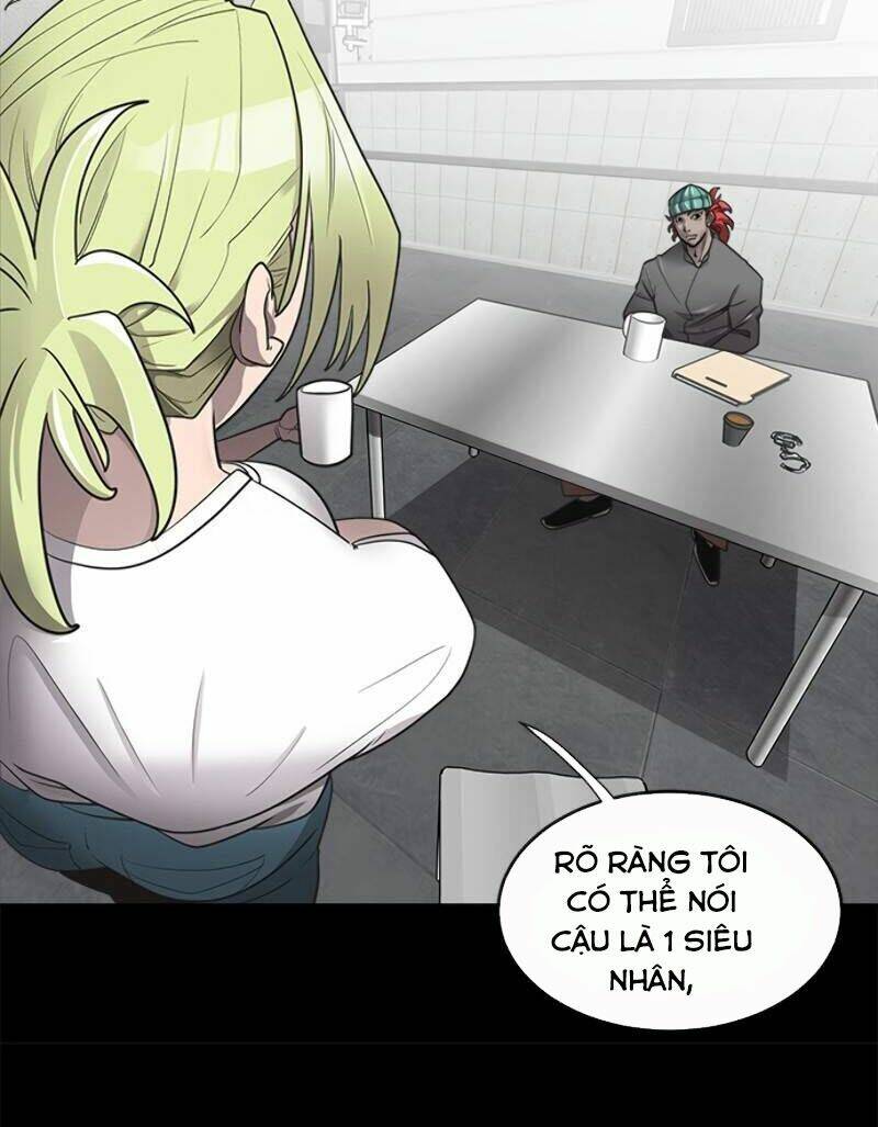 Kĩ Nguyên Của Anh Hùng - Chapter 13 - Page 16