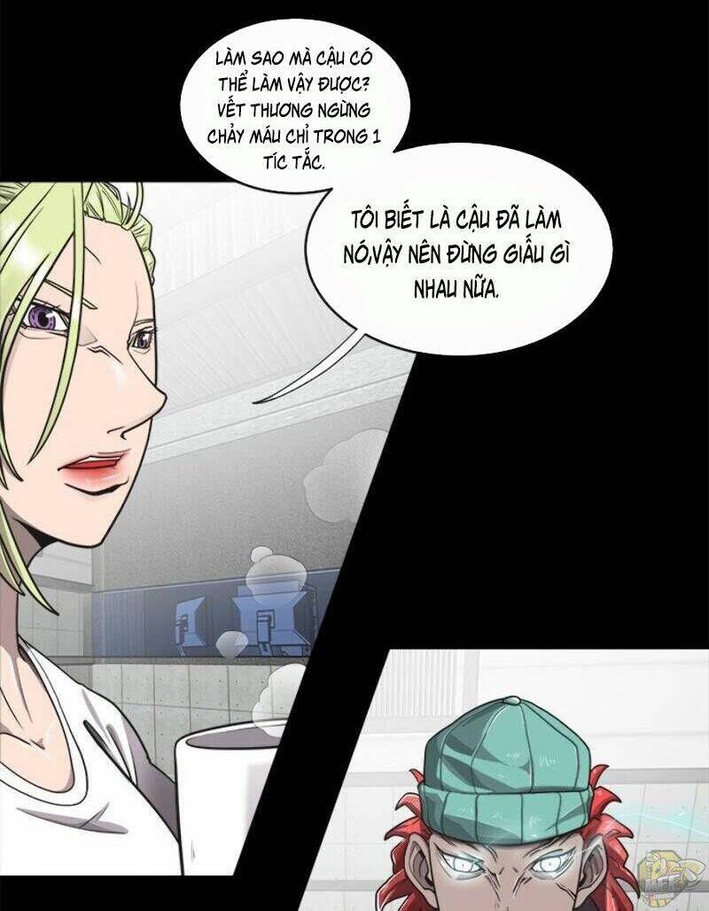 Kĩ Nguyên Của Anh Hùng - Chapter 13 - Page 17