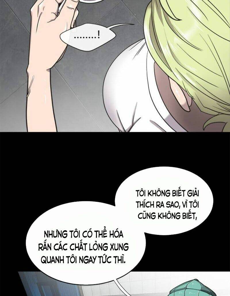 Kĩ Nguyên Của Anh Hùng - Chapter 13 - Page 20