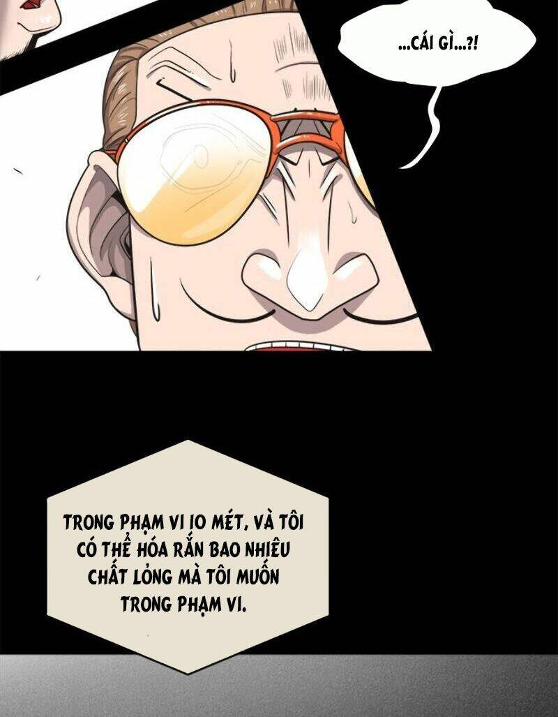 Kĩ Nguyên Của Anh Hùng - Chapter 13 - Page 22