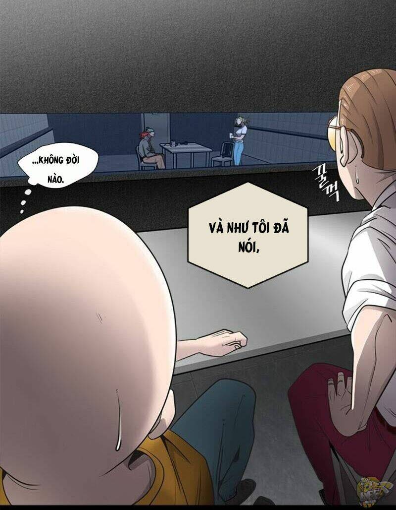 Kĩ Nguyên Của Anh Hùng - Chapter 13 - Page 23