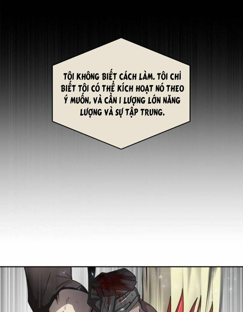 Kĩ Nguyên Của Anh Hùng - Chapter 13 - Page 24