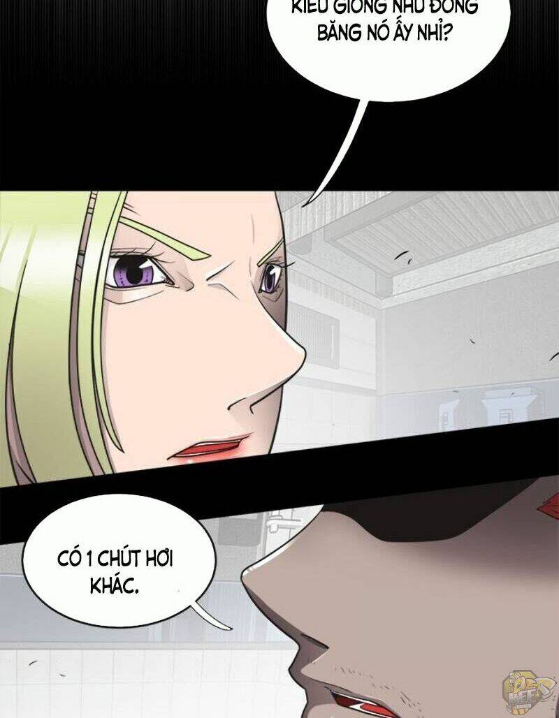 Kĩ Nguyên Của Anh Hùng - Chapter 13 - Page 27