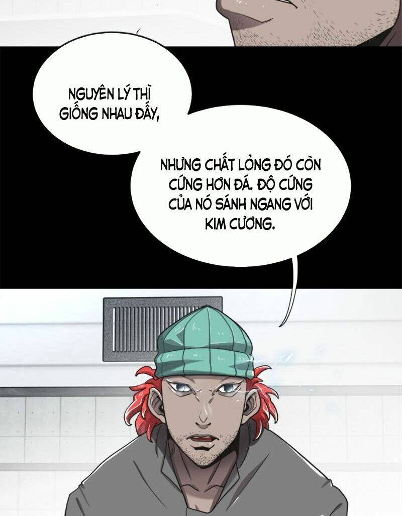 Kĩ Nguyên Của Anh Hùng - Chapter 13 - Page 28