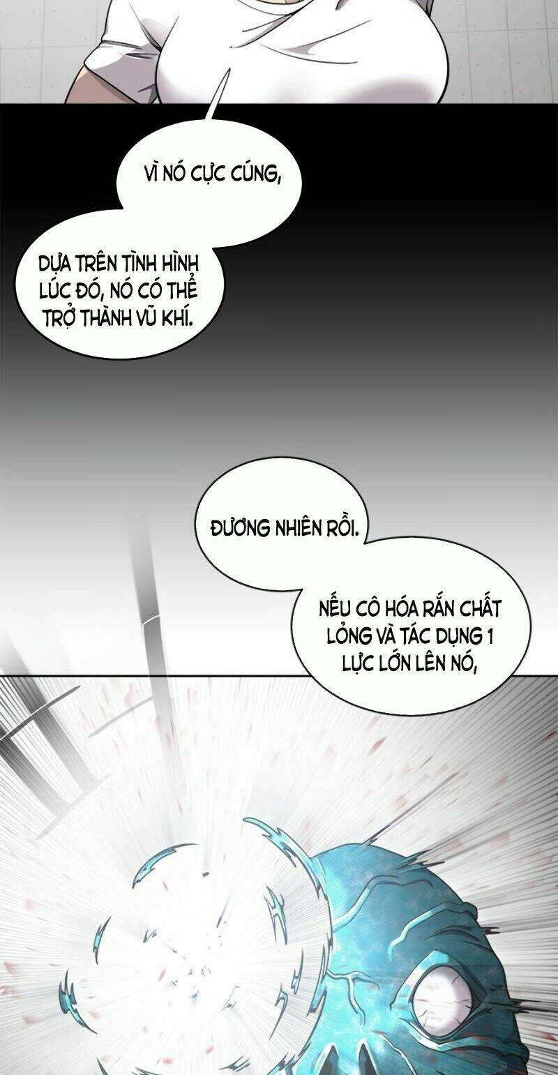 Kĩ Nguyên Của Anh Hùng - Chapter 13 - Page 30