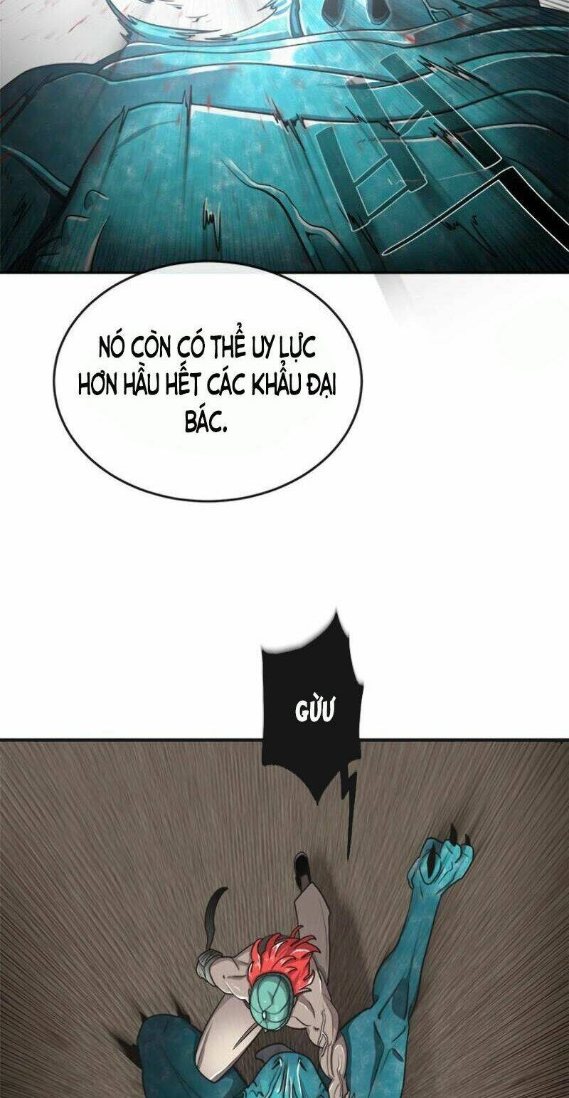 Kĩ Nguyên Của Anh Hùng - Chapter 13 - Page 31