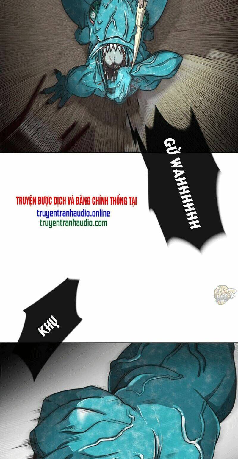 Kĩ Nguyên Của Anh Hùng - Chapter 13 - Page 32