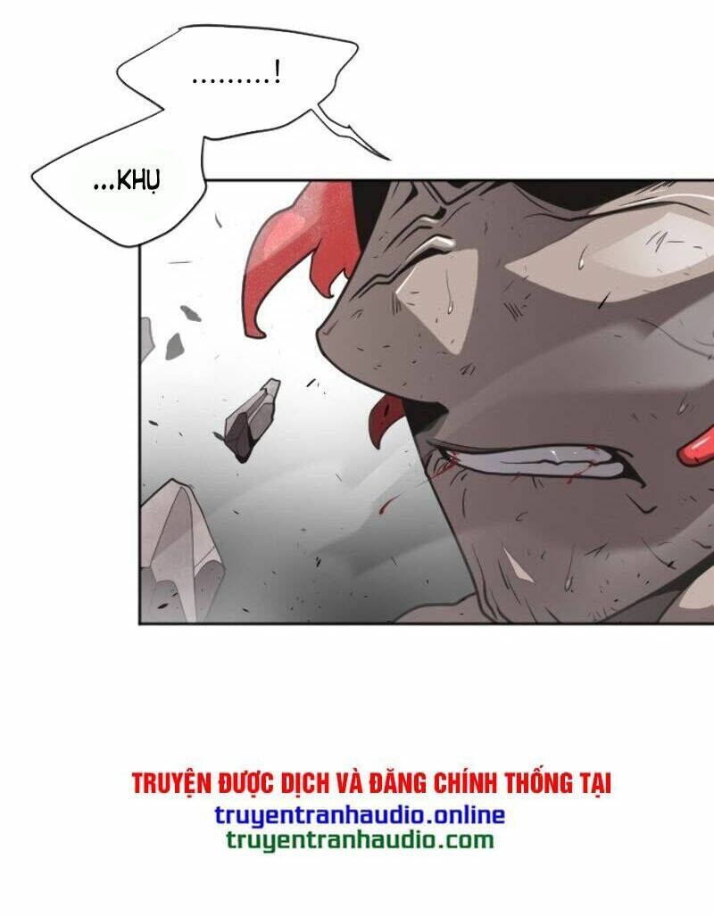 Kĩ Nguyên Của Anh Hùng - Chapter 13 - Page 36
