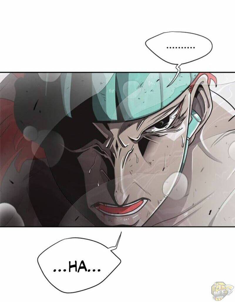 Kĩ Nguyên Của Anh Hùng - Chapter 13 - Page 37