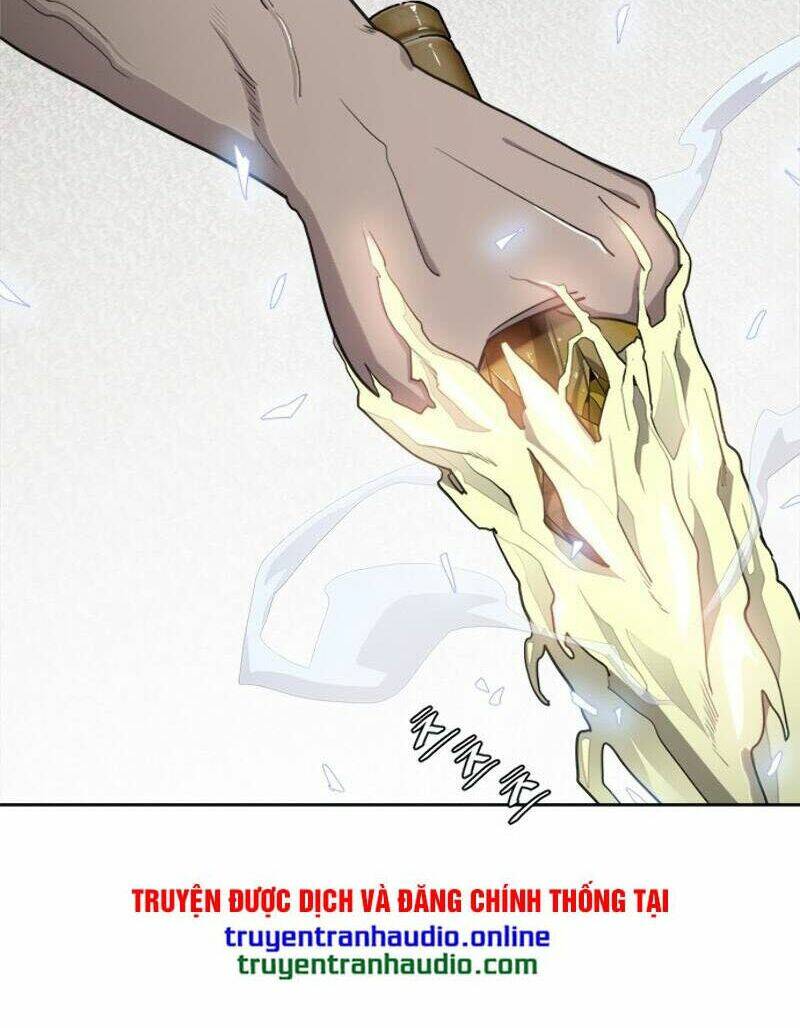Kĩ Nguyên Của Anh Hùng - Chapter 13 - Page 3